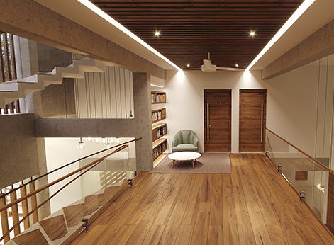 Residential Project