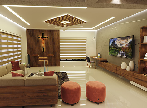 Residential Project